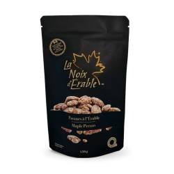 La Noix d'Erable Maple Pecans 150 gr.