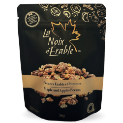 Ingredients: Pecans