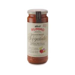 Rummo Pasta Sauce - Basilico 340 gr.