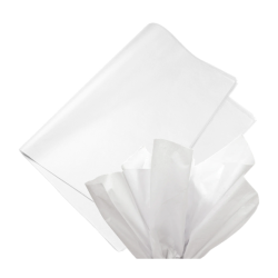 Solid Tissue Paper - 480 sheets
