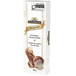 Waterbridge Seashells 65 gr