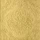 Lunch napkin - Luxurious Gold
