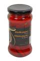 Allessia piquillo red peppers 314 gr., 12/cs