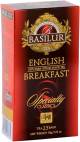 4792252923775 - Basilur Exclusive Black Tea - English Breakf