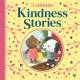 Padded Baby Book - Kindness Stories 