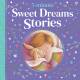 Padded Baby Book - Sweet Dreams Stories