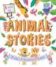 Animal Stories 5-minute tales book