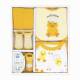 5-PC Cotton Pink set - Recently Hatched