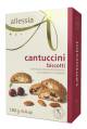 061659020108/Allessia Black Cherry & almond cantuccini 180 g