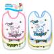 Baby King 3-pack bib set Min 4 sets