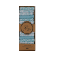 Jess & Lulu 16-Pack Terry Washcloth - BLUE