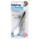 094606871003 - Baby King soft tip feeding spoon - BPA free