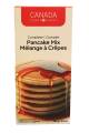 Canada Coast to Coast pancake mix 250 gr., 12/cs