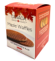 Canada Coast to Coast Maple Waffles (8 waffles)