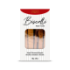 Canada Coast to Coast Maple biscotti box 106 gr., 12/cs