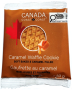 Canada Coast to Coast Caramel Waffle Cookie 33 gr., 40/cs