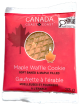 Canada Coast to Coast Maple Waffle Cookie 33 gr., 40/cs