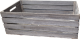 Large grey crate (1 pc) 20