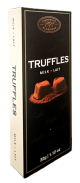 Chocolat Classique truffles long box - Black 32 gr., 24/cs
4 Individually Wrapped Truffles