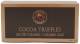 Chocolat Classic Cocoa Truffles - Salted Caramel 34 gr., 24/cs