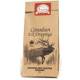 Canada True Canadian Elk Droppings 100 gr., 24/cs - Milk Chocolate raisins 100 gr., 24/cs