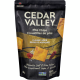 Cedar Valley Pita Chips - Classic Spice 180 gr., 12/cs