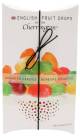 Cherrington English Fruit Drops 100 gr., 18/cs