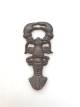 CIR1010LBP - Cast iron Lobster bottle opener