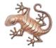 CIR956LZ - Cast Iron lizard