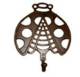 CIR962LB - Cast Iron Lady bug hook