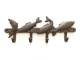 CIR995FSH - Cast iron Fish hooks