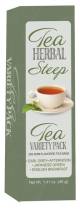 720103514173 - Coffee Masters Herbal Tea variety pack - cont
