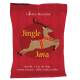 Coffee Masters Reindeer design Jingle Java Arabica Coffee gr., 12/cs
