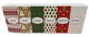 Coffee Masters Gourmet Coffee 6 PACK Christmas theme
1 of each flavour: Creme Brulee, Butter Pecan, Italian Espresso, Chocolate Almond, Cinnamon Hazelnut & Jamaican Me Crazy