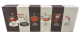 Cocoa Amore Gourmet Cocoa 6 PACK Christmas theme 28.4 gr ea., 12/cs
1 of each flavour: Peanut Butter, Christmas Coconut, Double chocolate Creme Crulee, Dark Chocolate & Chocolate Peppermint