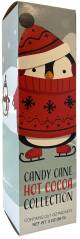 Candy Cane hot cocoa collection 2.25