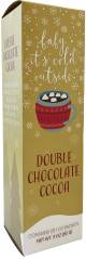 Double Chocolate Cocoa - Baby it's cold outside 2.25