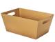 CMT950GD - Large Market tray - GOLD