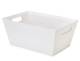 CMT953WH - Large Market tray - WHITE