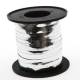 CR250MSL - Metallic Curling Ribbon - 250 yards - Silver