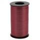 CR500BR - Curling Ribbon - 500 yards - Burgundy
