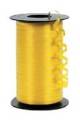 Curling Ribbon - 500 yards - Daffodil