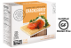 Natural Nectar Gluten Free Cracklebred Original 100 gr., 12/cs