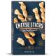 John Macy's Melting Parmesan Cheese Sticks