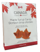 Canada Coast to Coast Maple Syrup Candy 113 gr., 12/cs
5