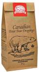 Canada True Polar Bear Droppings - Canadian Chocolate Coated Macaroons 1000 gr., 24,cs