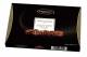 Excelcium Assorted Belgian Pralines - Black 180 gr., 8/cs