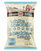 From Farm to Table White Cheddar Popcorn 23 gr., 32/cs