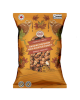 Smooth velvety caramel meets the rich depth of pure Canadian maple syrup and the indulgent creaminess of Canadian dairy in this delicate yet decadent treat.  Every bite is a perfect balance of buttery sweetness and warm maple richness, finished with a sat