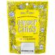 Gem Gem Ginger Candy - Lemon 99 gr., 12/cs
Zesty Lemon